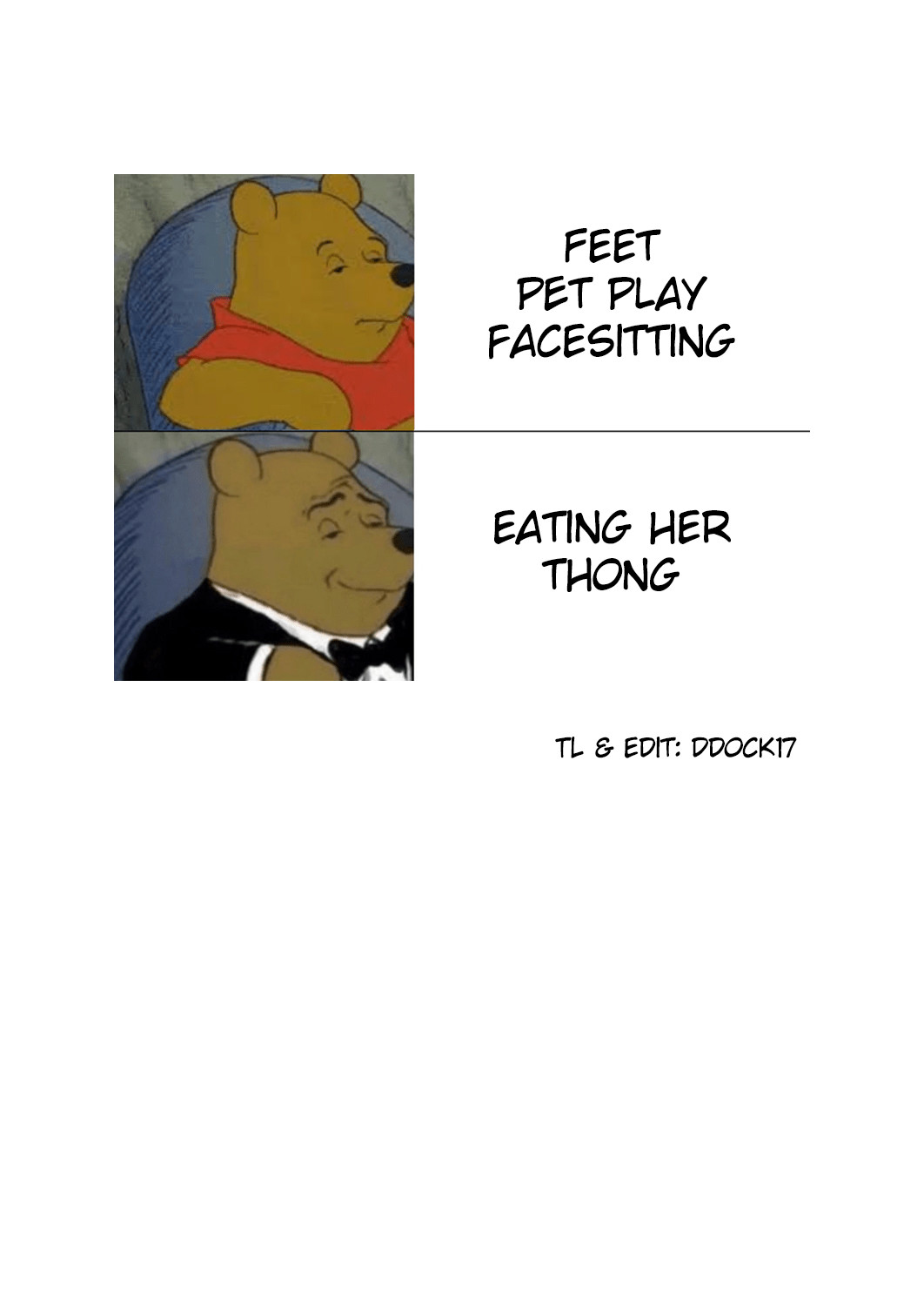 Hentai Manga Comic-How To Train a Mongrel-Read-30